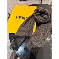 Fendi Scarf